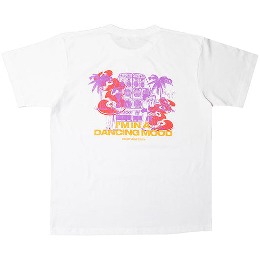 Dancing Mood Tee