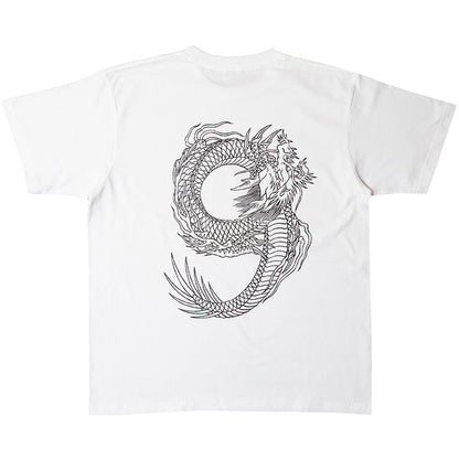 Dragon Tee