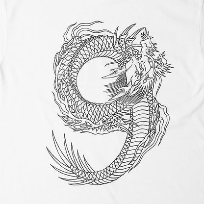 Dragon Tee