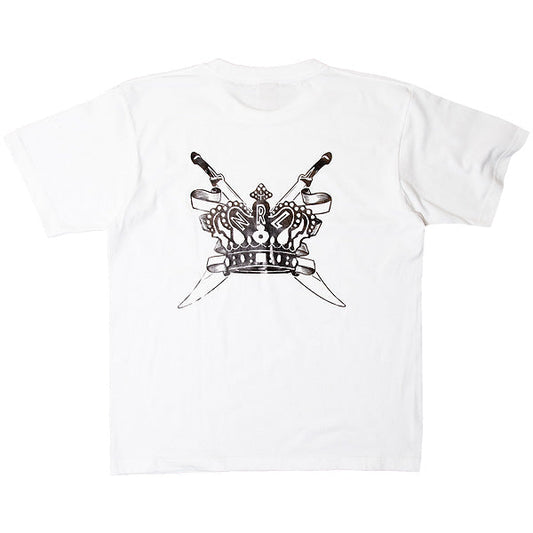 Crown Tee