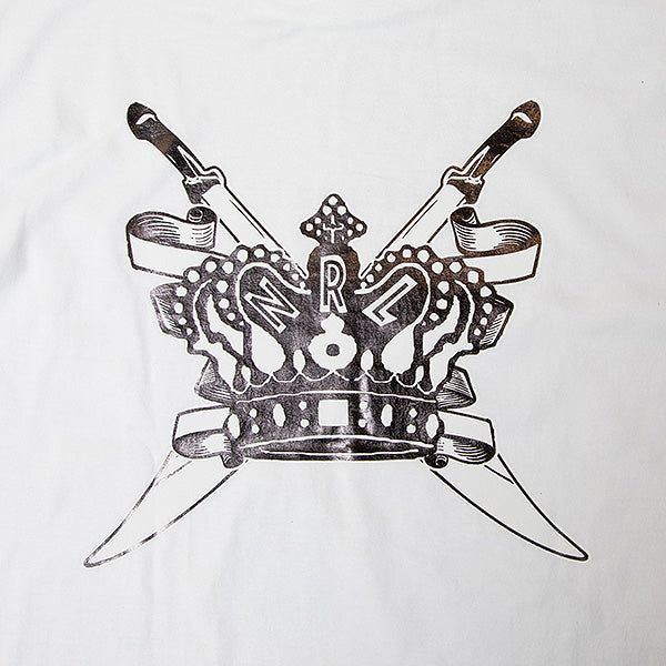 Crown Tee