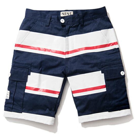 Border Cargo Shorts