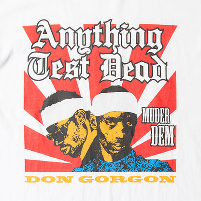 Don Gorgan Tee