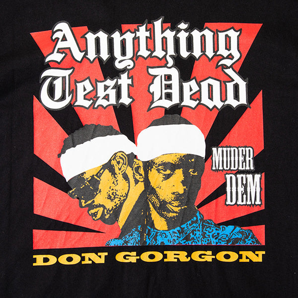 Don Gorgan Tee