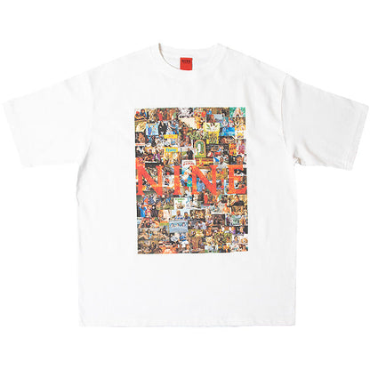 420 Collage Tee