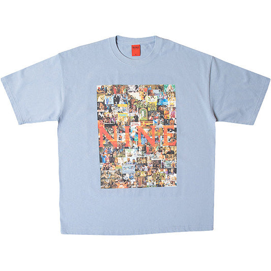 420 Collage Tee