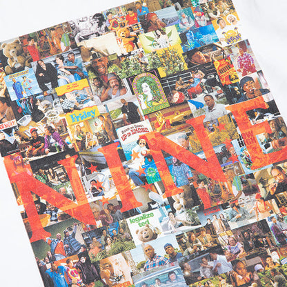 420 Collage Tee