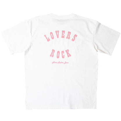 Lovers Rock Tee