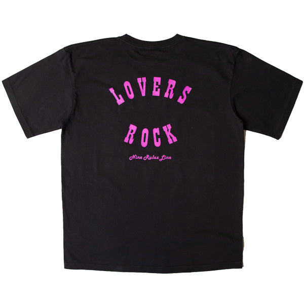 Lovers Rock Tee