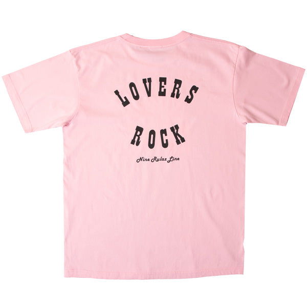 Lovers Rock Tee