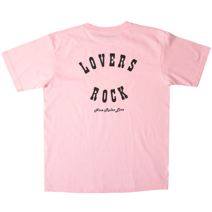 Lovers Rock Tee