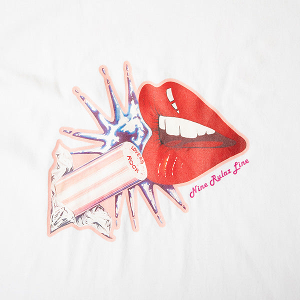 Lovers Rock Tee