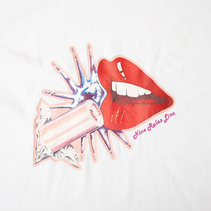 Lovers Rock Tee