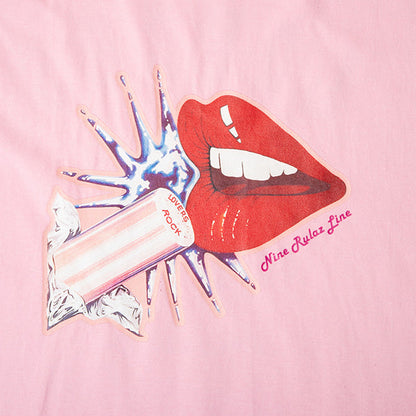 Lovers Rock Tee