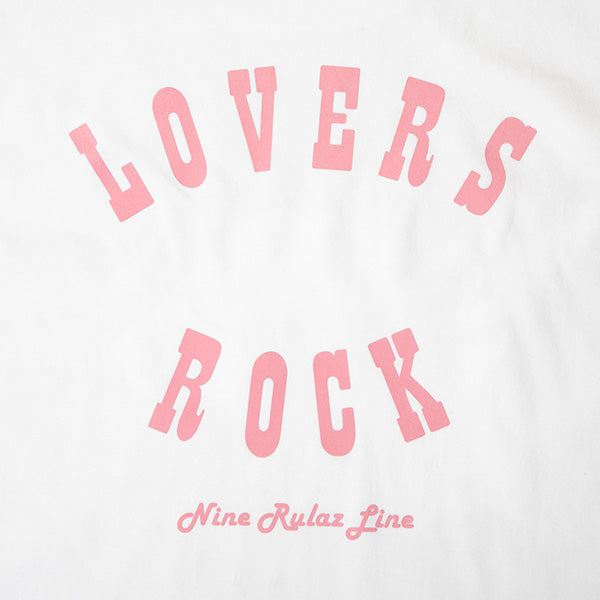 Lovers Rock Tee