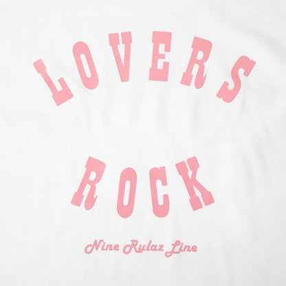 Lovers Rock Tee