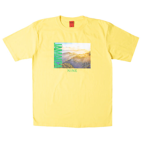 Natural Mystic Jamaica Tee