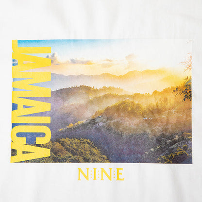 Natural Mystic Jamaica Tee