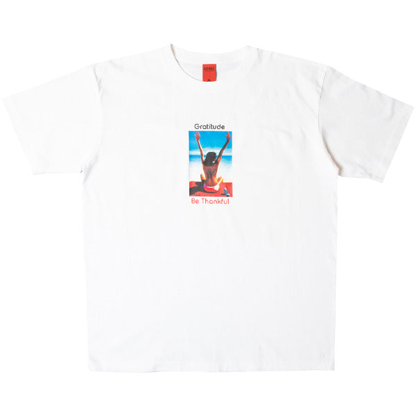 Gratitude Tee