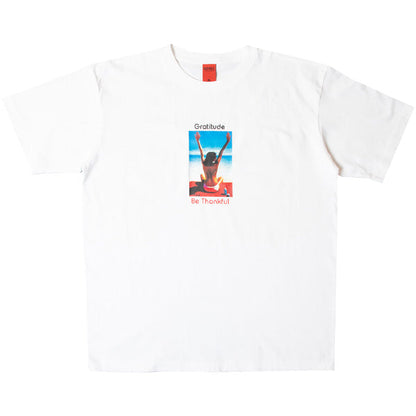 Gratitude Tee