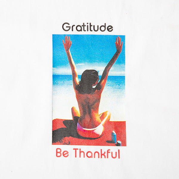 Gratitude Tee