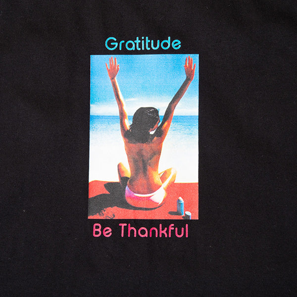 Gratitude Tee