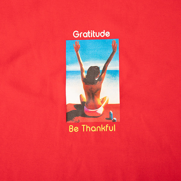 Gratitude Tee