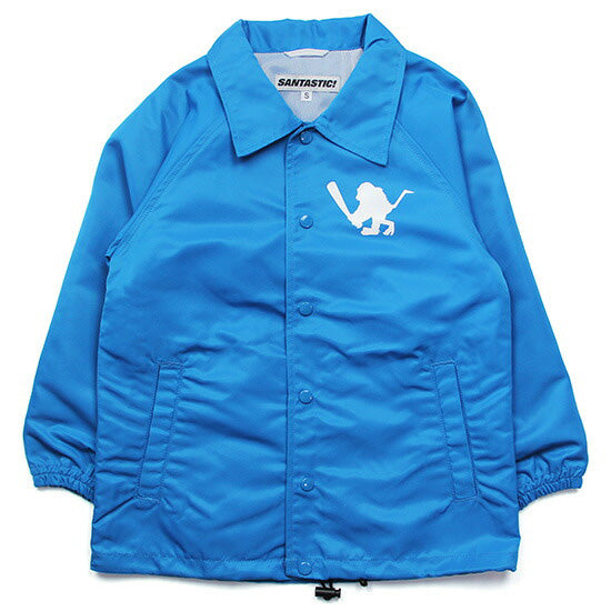 Kid's Coach Jacket