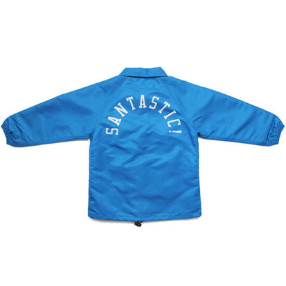 Kid's Coach Jacket