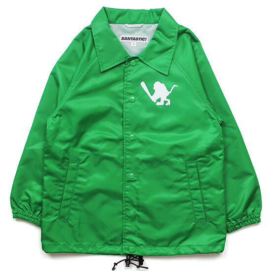 Kid's Coach Jacket