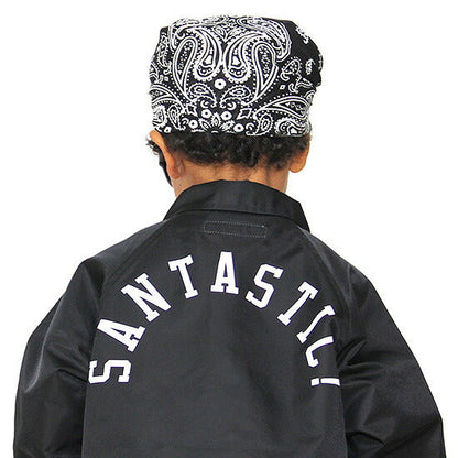 Kid's Coach Jacket