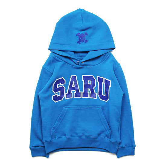 Kid's Arch Saru Parka