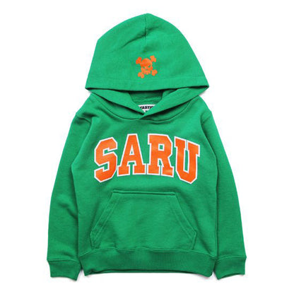 Kid's Arch Saru Parka