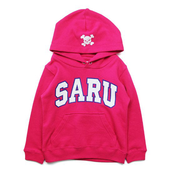 Kid's Arch Saru Parka