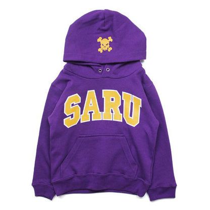 Kid's Arch Saru Parka