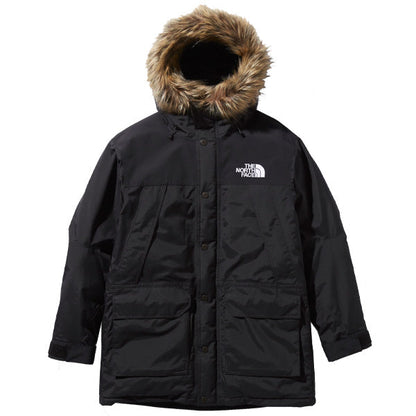 Mountain Down Coat Gore-Tex