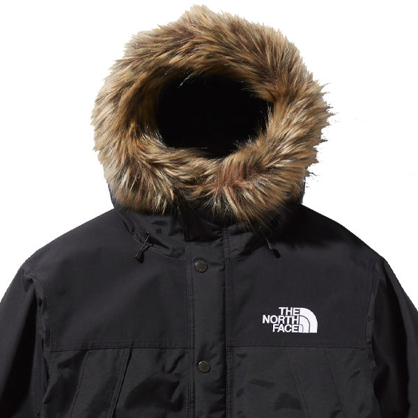 Mountain Down Coat Gore-Tex