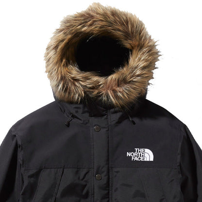 Mountain Down Coat Gore-Tex