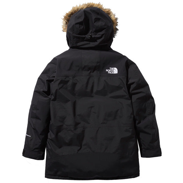 Mountain Down Coat Gore-Tex