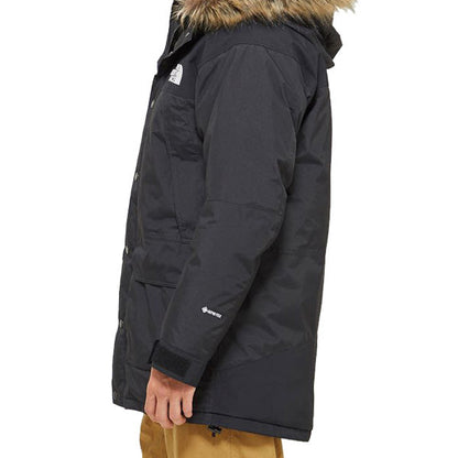 Mountain Down Coat Gore-Tex