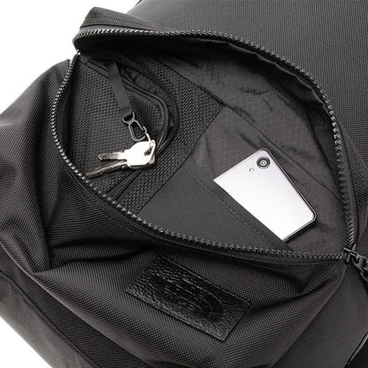 Cordura Ballistic(R) Berkeley