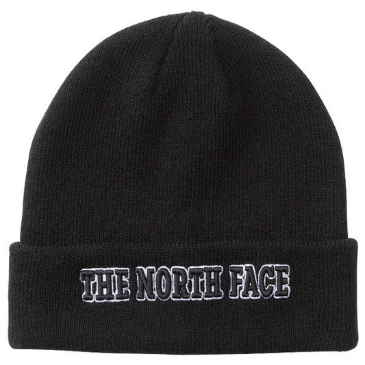 Embroid Bullet Beanie