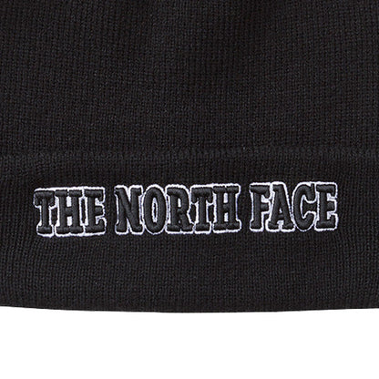 Embroid Bullet Beanie