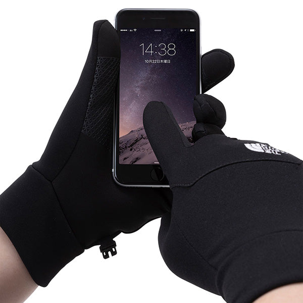 Etip Glove