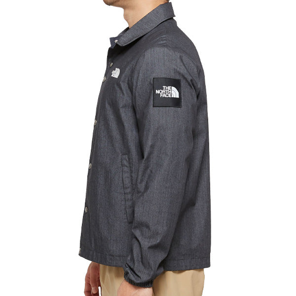 GORE-TEX Denim Coach Jacket