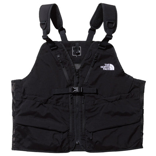 Gear Mesh Vest