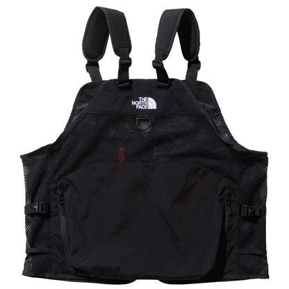 Gear Mesh Vest