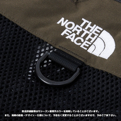 Gear Mesh Vest