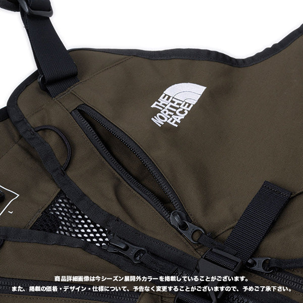 Gear Mesh Vest