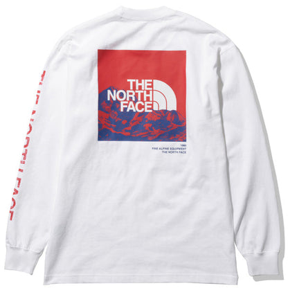 L/S Sleeve Graphic Tee